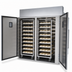 Thumbnail image #4 for Doyon Knockdown Roll-In Proofer Cabinet, 2-Section, 6 Double Side Load Rack Capacity