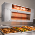Thumbnail image #4 for Hatco Glo-Ray® Single Lighted Infrared Strip Heater, 84-Inch