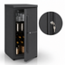 Thumbnail image #5 for Top Shelf DBN20 20-Inch Narrow Door Back Bar Dry Storage Cabinet