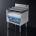 Thumbnail image #4 for Perlick Top Shelf TS Series 36-Inch Modular Underbar Ice Bin/Cocktail Unit with Cold Plate