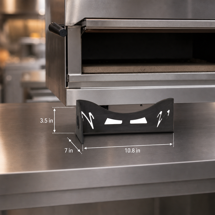 Product image #4 for Trento Fire Guard for Baby Ovens