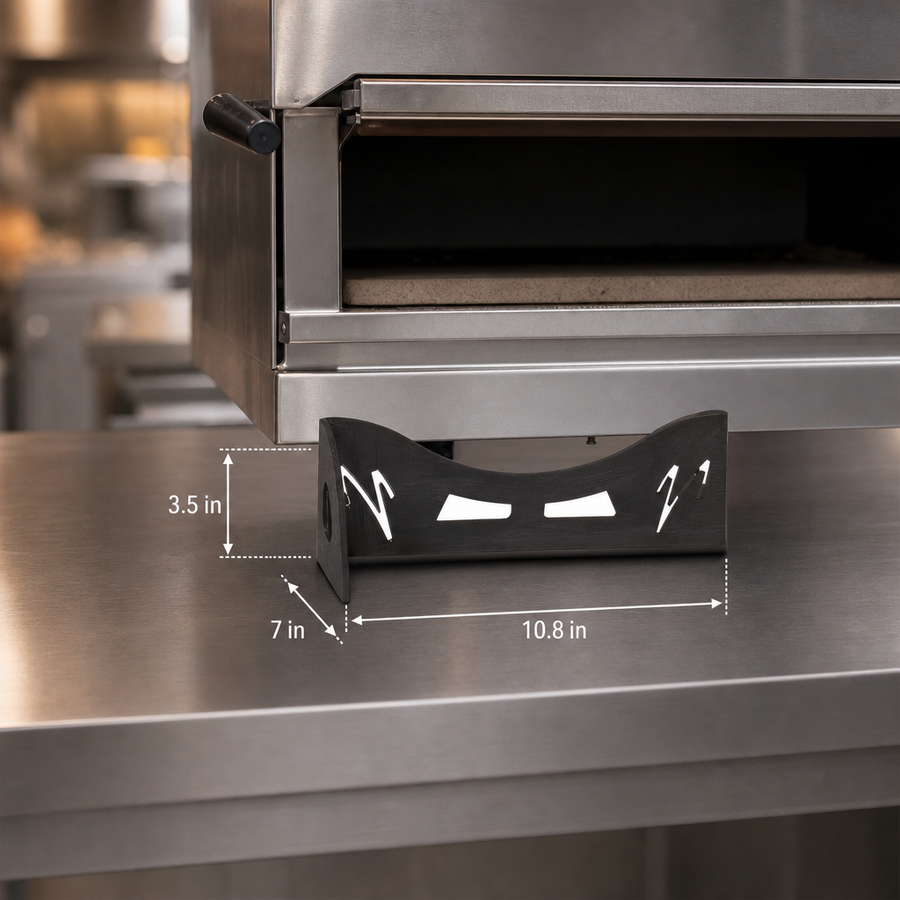 Compact Footprint