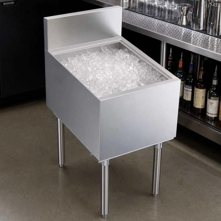69-Lb Ice Capacity