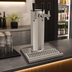 Thumbnail image #4 for Glastender 3-Faucet Countertop Air-Cooled Column Draft Dispensing Tower