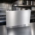 Thumbnail image #4 for Glastender 48-Inch Stainless Steel Locking Cover for BLD-48-S