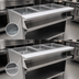 Thumbnail image #4 for Spec-Master 33-Inch Electric Sealed Well Hot Food Table with Sliding Doors, 2 Wells, 240V