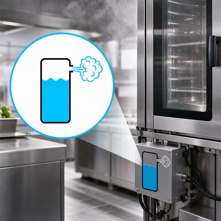 SLCS Smart Chemical Control