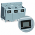 Thumbnail image #4 for Frymaster/Dean FilterQuick Oil Conserving Dual Electric Fryer Battery with Built-In Automatic Filtration, 2 x 60 lb Tanks