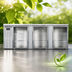 Thumbnail image #4 for Continental Refrigerator BB90SNSSGD 90