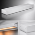 Thumbnail image #4 for Hatco Glo-Ray 60-Inch Single-Element Unlighted Infrared Strip Heater, Aluminum, 120V