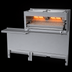 Thumbnail image #4 for Garland G Starfire Pro G-Series Gas Infrared Range-Mount Salamander Broiler for G60 Range, 59-1/16-Inch Wide, 40,000 BTU