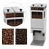Thumbnail image #4 for BUNN G9-2T DBC BrewWISE Portion-Control Commercial Coffee Grinder with Dual 6 lb Hoppers