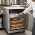 Thumbnail image #4 for Roast-N-Hold Mobile Undercounter Cook and Hold Convection Oven, 1 Compartment, 208V, 3-Phase