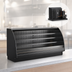 Thumbnail image #4 for Fusion Curved Profile Countertop Refrigerated Self-Service Display Case, Remote DX, 123-3/8 Inch Wide