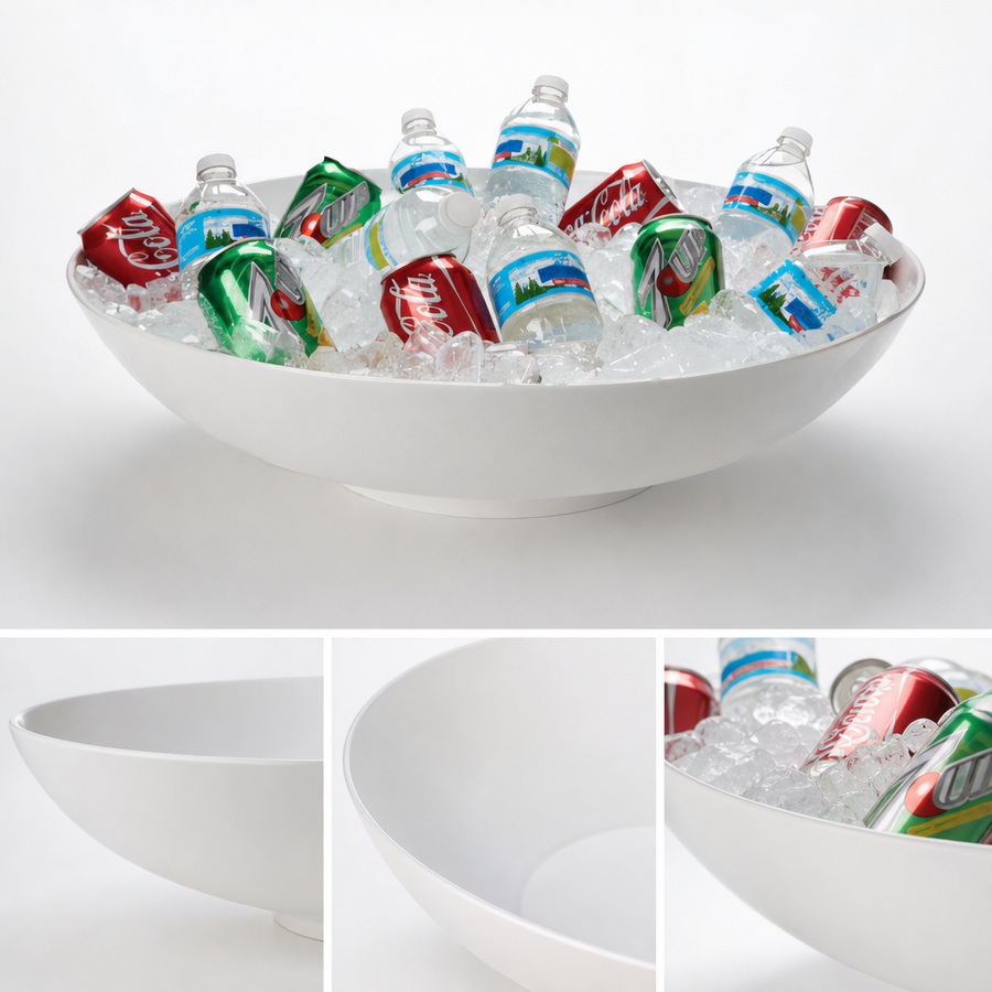 Melamine Construction