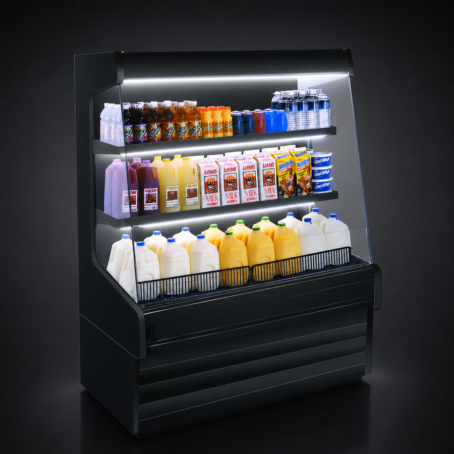 LED Shelf Lighting