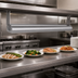 Thumbnail image #4 for Vollrath 66-Inch Low Profile Unlighted Strip Heat Lamp, Aluminum, 208V