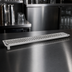 Thumbnail image #4 for Glastender 30-Inch Drop-In Stainless Steel Drink Rail