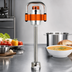 Thumbnail image #4 for Dynamic SMX550ES Enhanced Series Single-Speed Immersion Blender, 115V