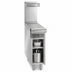 Thumbnail image #4 for Imperial Spec Series 12-Inch Heavy Duty Gas Spreader Cabinet with Open Cabinet Base and Bottom Shelf