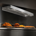 Thumbnail image #4 for Eagle RedHots 36-Inch Single Strip Heat Lamp, High-Watt, Unlighted, 208V