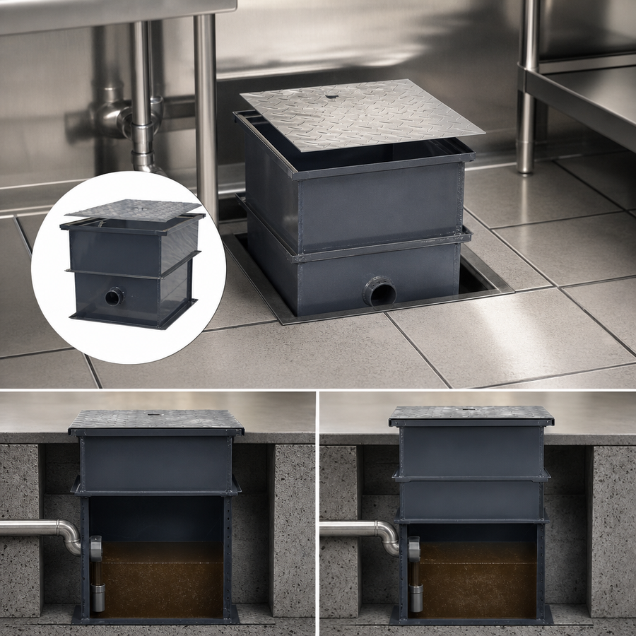 Fits BK-GT-50