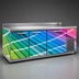 Thumbnail image #4 for Krowne Whole Unit Vinyl Wrap for 108-Inch Backbar Cooler, Front and Sides