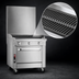 Thumbnail image #4 for Southbend Platinum 36-Inch Heavy Duty Gas Modular Charbroiler Range