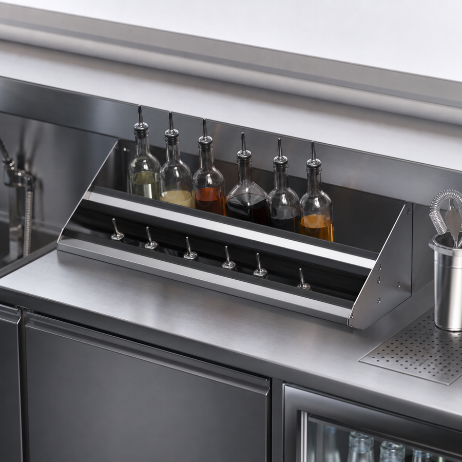 Built-In Installation