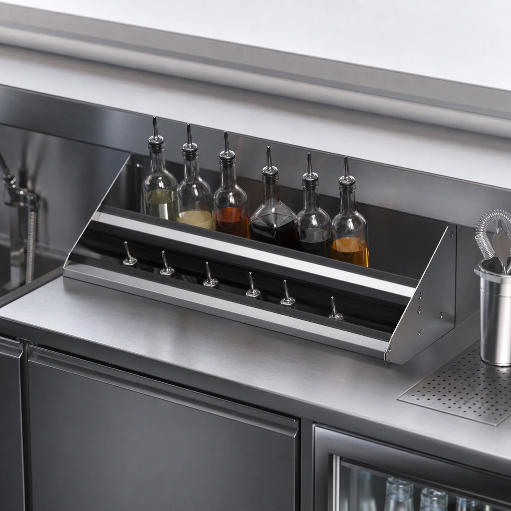 Built-In Installation