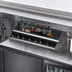Thumbnail image #4 for Krowne Royal Series 40-Inch Double Built-In Speed Rail