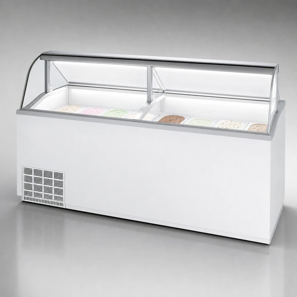 LED Interior Canopy Lighting