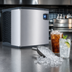 Thumbnail image #4 for Manitowoc Indigo NXT IYT0420A Half-Dice Cube Air-Cooled Self-Contained Ice Maker