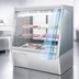 Thumbnail image #5 for Migali Competitor Series 48.1-Inch Straight Glass Double-Duty Refrigerated Deli Display Case, 22.5 Cu. Ft.