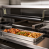 Thumbnail image #4 for Vollrath 54-Inch Low Profile Unlighted Heat Strip, Aluminum Housing, Black Powder Coat, 208V