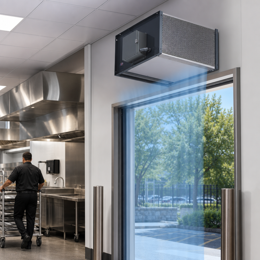 14-Foot Mounting Height Rating