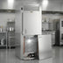 Thumbnail image #3 for Traulsen Spec-Line RIF132HUT-FHS One-Section Roll-In Freezer