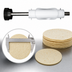 Thumbnail image #4 for 11 cm Raw / 10 cm Cooked Tortilla Cutter