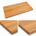 Thumbnail image #4 for Appalachian Red Oak Island Countertop with Edge Grain Construction, 84 x 30 x 1-1/2 Inches, Oil Finish