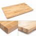 Thumbnail image #4 for John Boos Boos Block Northern Hard Rock Maple Kitchen Countertop, 48 x 36 x 1-1/2 Inch, Penetrating Oil Finish