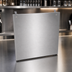Thumbnail image #4 for Glastender 30-Inch Stainless Steel Locking Cover for BLD-30-S
