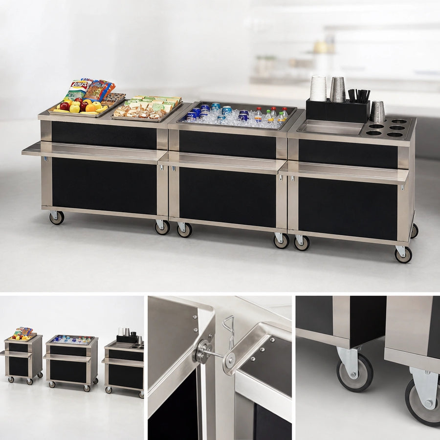 Mobile Modular Design