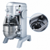 Thumbnail image #4 for BakeryXpress DXP-PM60B 60 Qt Heavy Duty Floor Model Planetary Mixer, 2 HP, 220V, 3-Speed, Belt Driven