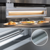 Thumbnail image #4 for Vollrath Cayenne 84-Inch Hard Wired High Wattage Strip Heat Lamp