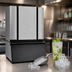 Thumbnail image #5 for Ice-O-Matic Elevation Series Modular Half-Size Cube Ice Maker, Air-Cooled, Remote Condenser