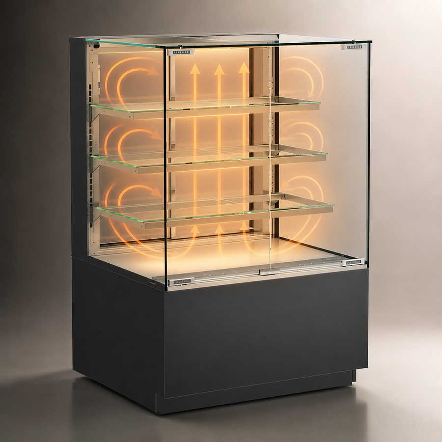 Convection Heat