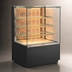 Thumbnail image #4 for Structural Concepts Reveal® Self-Service Freestanding Vertical Heated Display Case with 3 Adjustable Glass Shelves