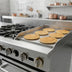 Thumbnail image #3 for Jade Range Bistro JBR-2-12G-24C 24