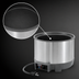 Thumbnail image #4 for Vollrath Cayenne Round Heat 'N Serve 11-Quart Countertop Rethermalizer, 120V