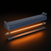Thumbnail image #4 for Hatco Glo-Ray Narrow Max 18-Inch Single-Rod Unlighted Infrared Strip Heater